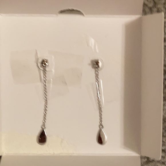 Coach Earrings - Picture 3 of 4